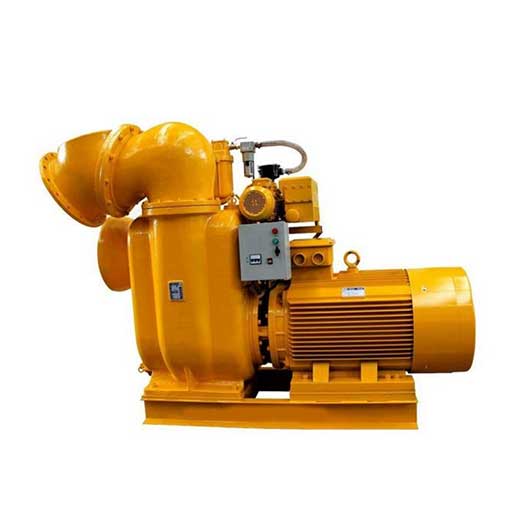 不銹鋼離心泵葉輪壞了？它可以通過以下方式修復 