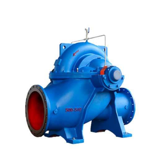 臥式離心泵的正確操作方法