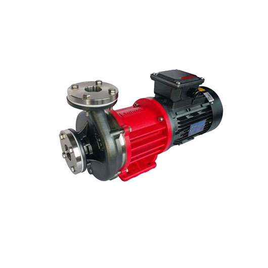 簡(jiǎn)述高溫磁力泵選項(xiàng)及優(yōu)勢(shì)方面的一些問(wèn)題