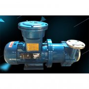 使用化工磁力泵需要注意什么事項(xiàng)