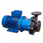 如何維護磁力泵