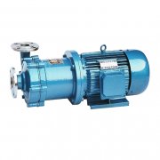 什么是泵？為什么我們要研究磁力泵技術(shù)？