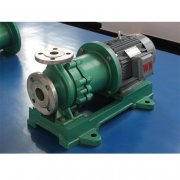 高溫磁力泵，未來強(qiáng)度引力